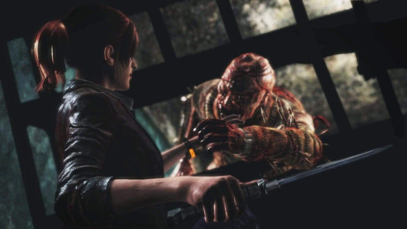 Resident Evil : Revelations 2 - Deluxe Edition  (PC) a1264e10-293d-41d1-8e44-b62076936b5b