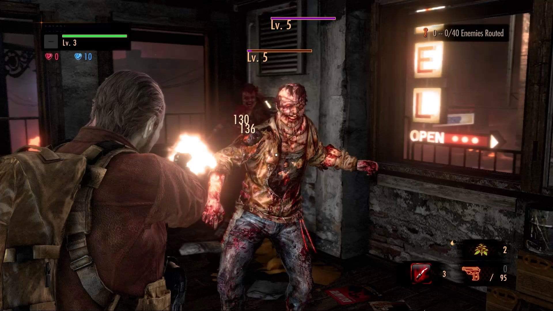 Resident Evil : Revelations 2 - Deluxe Edition  (PC) a1264e10-293d-41d1-8e44-b62076936b5b
