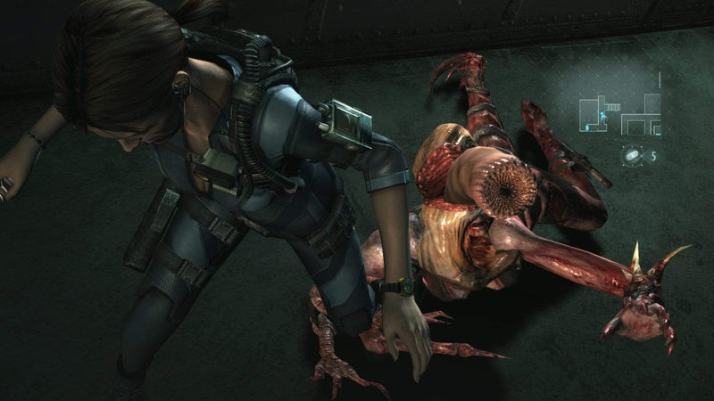 Resident Evil : Revelations  (PC) d75f5b52-2241-4066-ac4e-0a8e610775a6