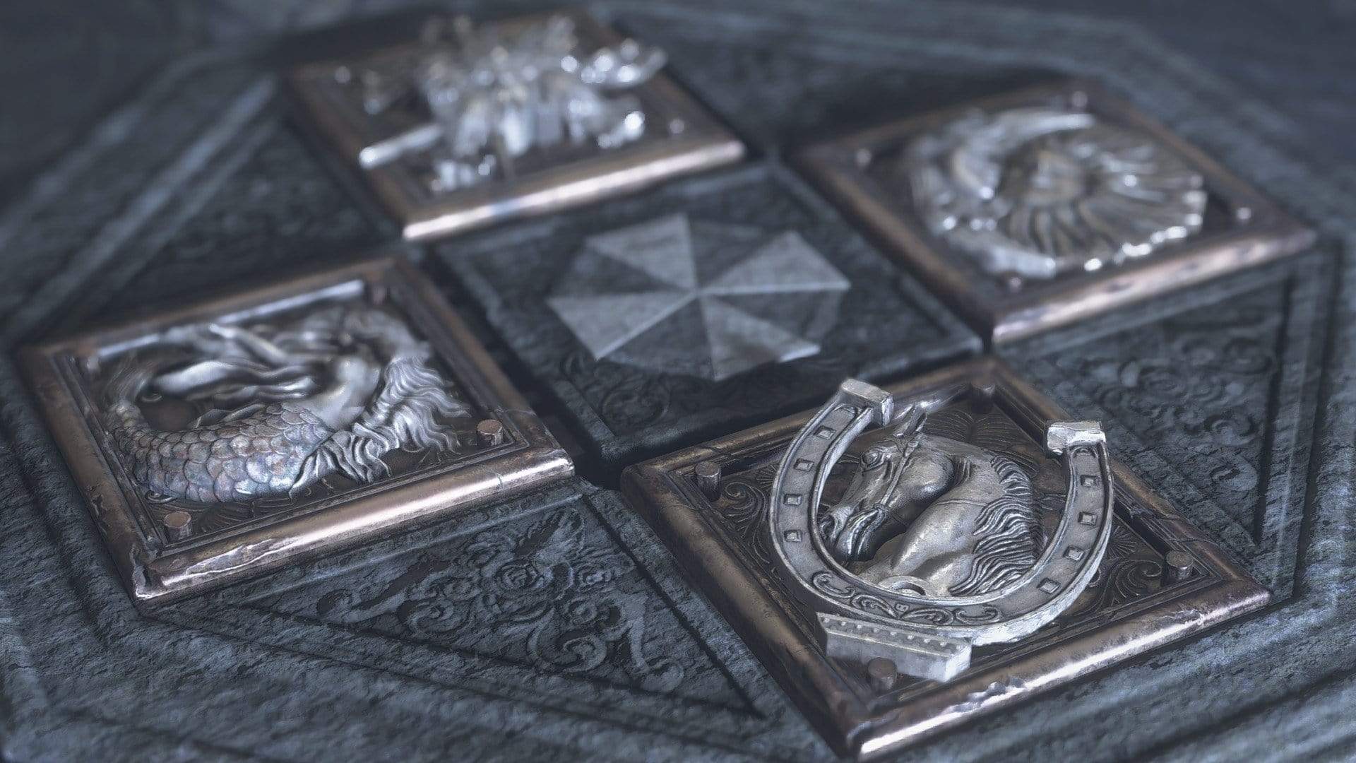 Resident Evil Village - Launch 6212f752-e678-4908-a4fc-5b7b0eb8ca98