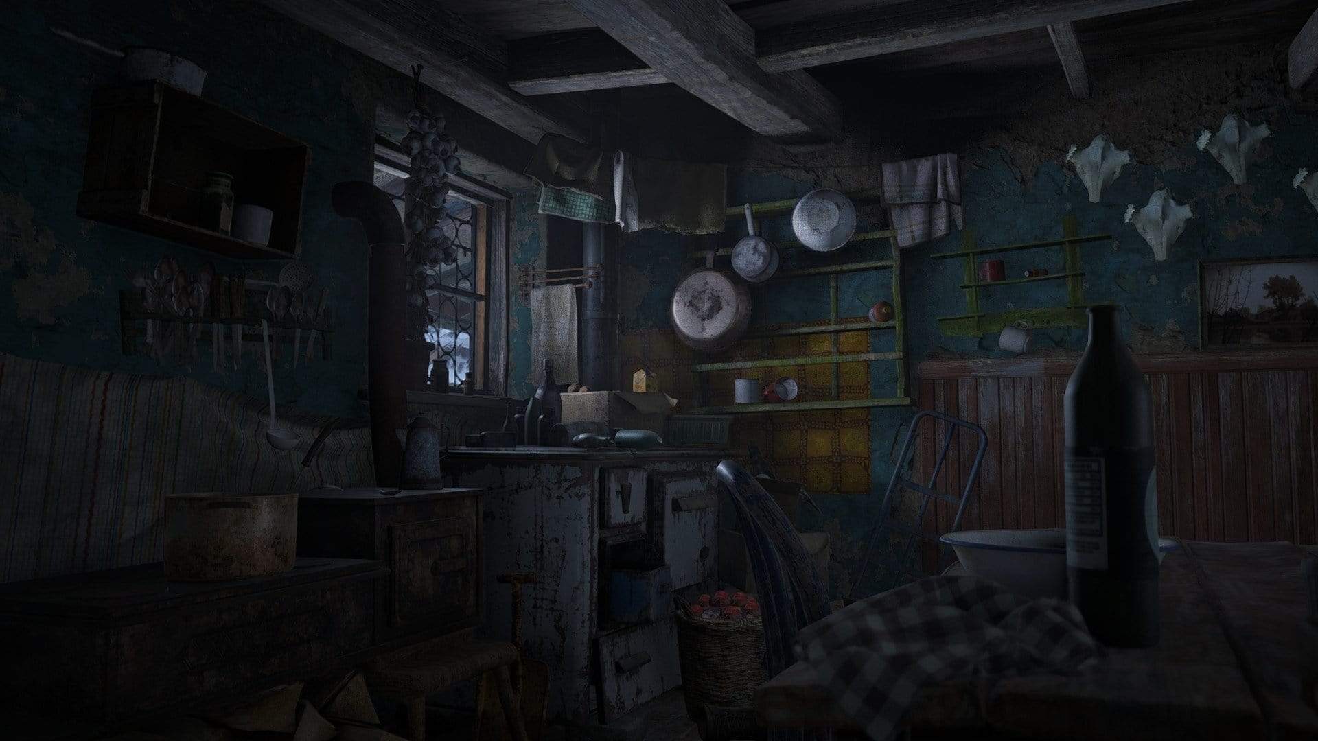 Resident Evil Village - Launch 6212f752-e678-4908-a4fc-5b7b0eb8ca98