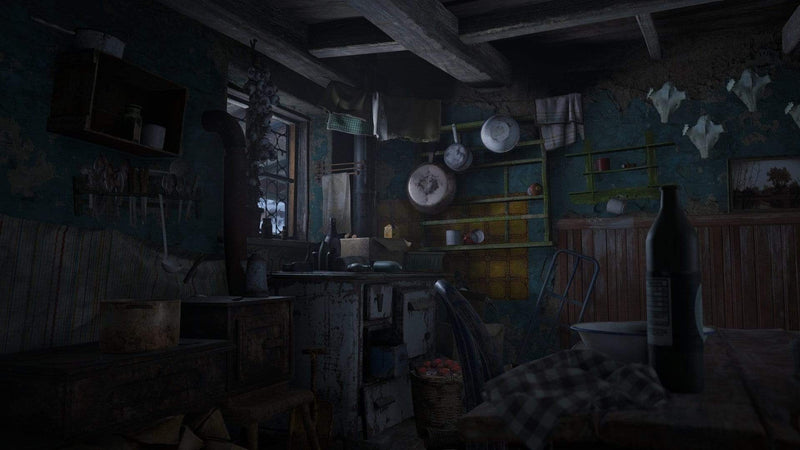 Resident Evil Village - Launch 6212f752-e678-4908-a4fc-5b7b0eb8ca98