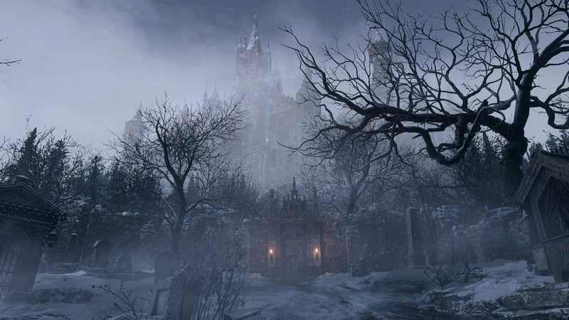 Resident Evil Village - Launch 6212f752-e678-4908-a4fc-5b7b0eb8ca98