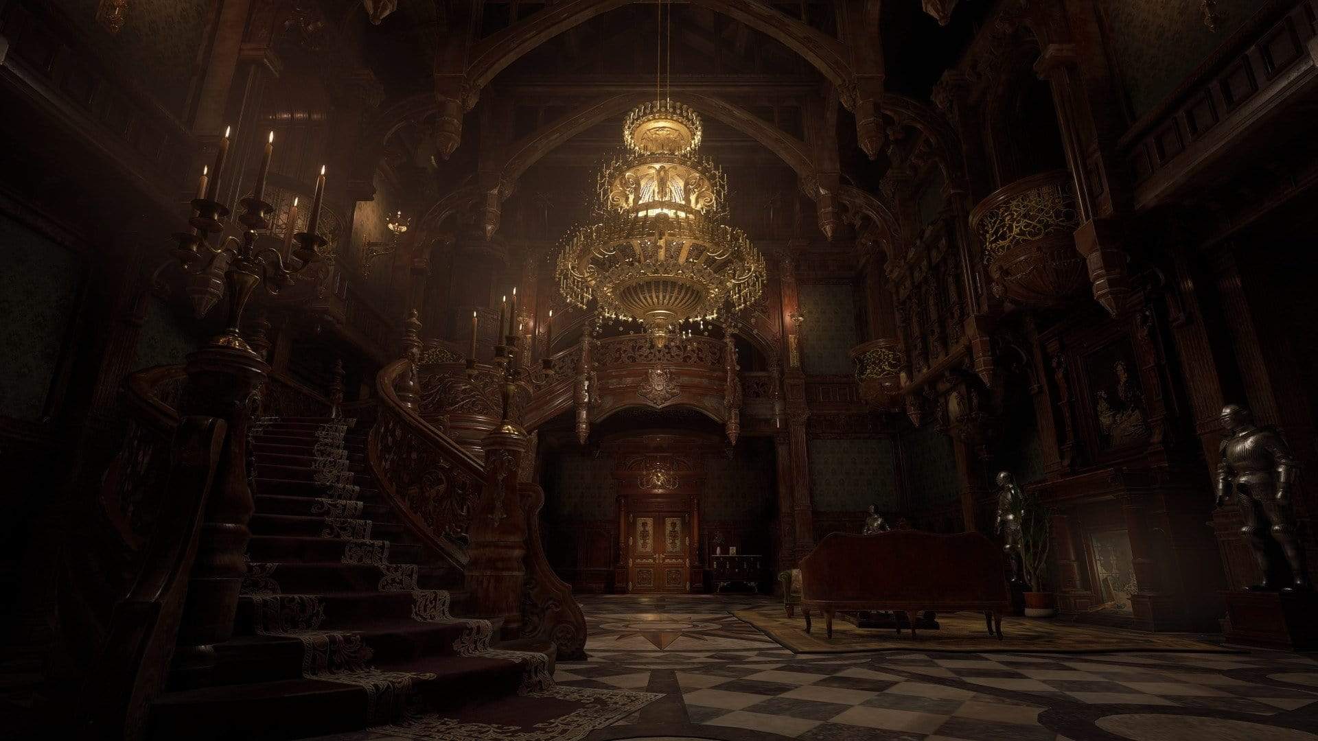 Resident Evil Village - Launch 6212f752-e678-4908-a4fc-5b7b0eb8ca98