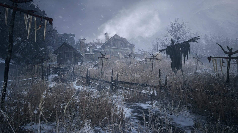 Resident Evil Village - Launch 6212f752-e678-4908-a4fc-5b7b0eb8ca98