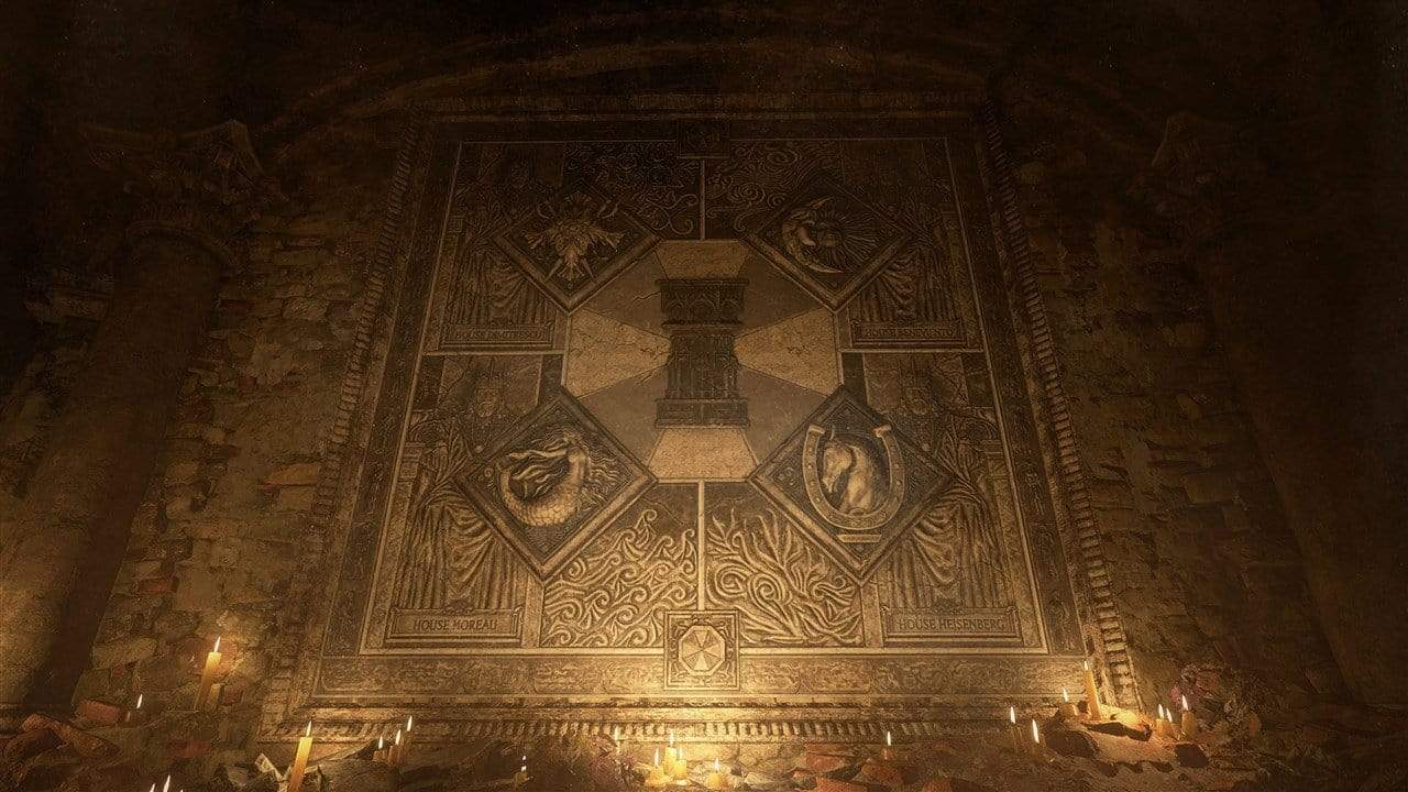 Resident Evil Village (PS5) 5055060952764