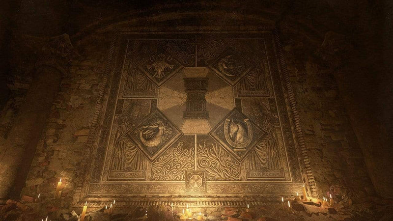 Resident Evil Village (Xbox One & Xbox Series X) 5055060974063