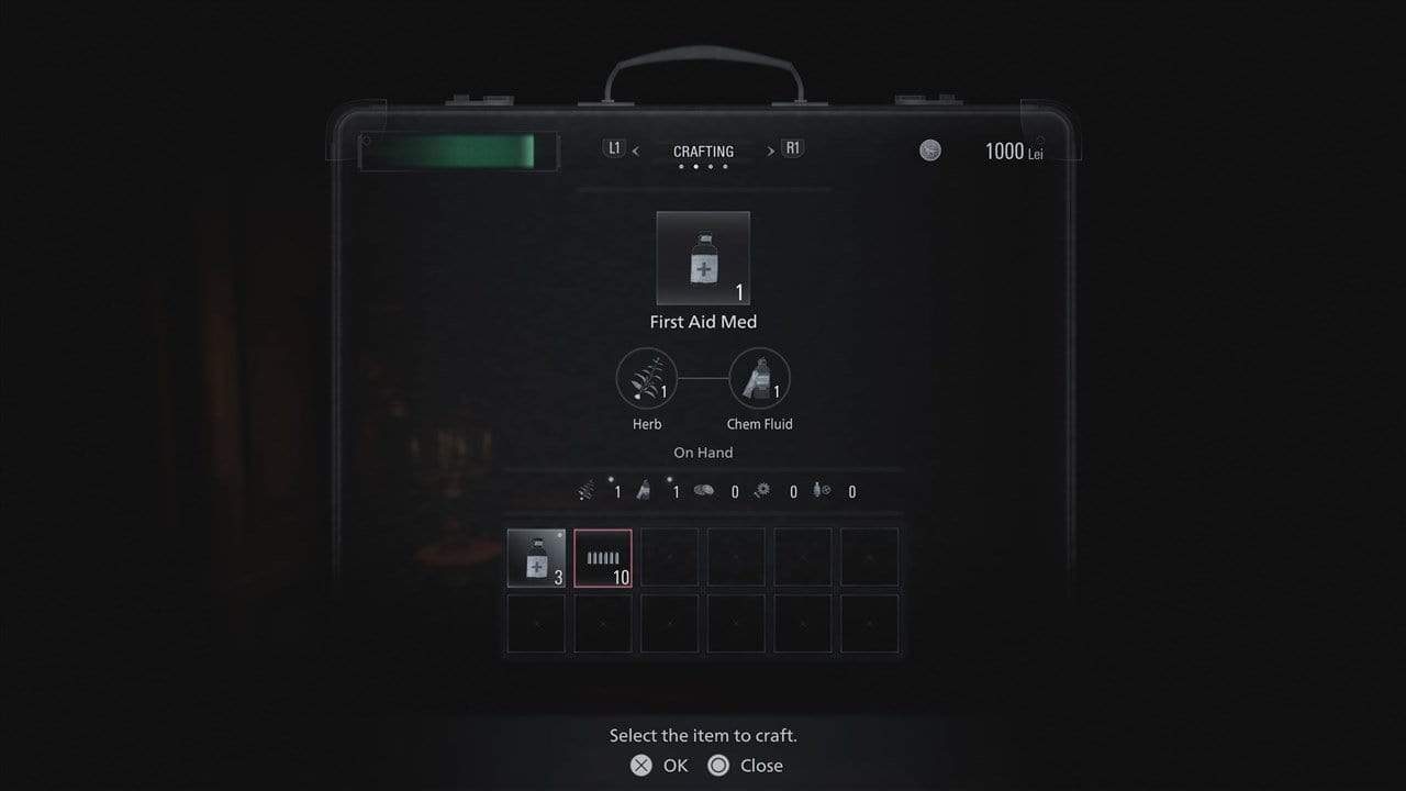 Resident Evil Village (Xbox One & Xbox Series X) 5055060974063