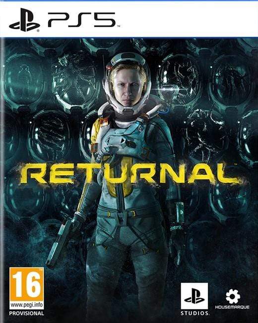 Returnal (PS5) 711719814795