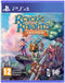 Reverie Knights Tactics (Playstation 4) 5055957703189
