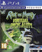 Rick and Morty Virtual Rick-Ality (PS4) 5060146465403