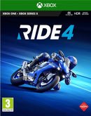 Ride 4 (Xbox One & Xbox Series X) 8057168501100