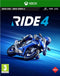 Ride 4 (Xbox One & Xbox Series X) 8057168501100