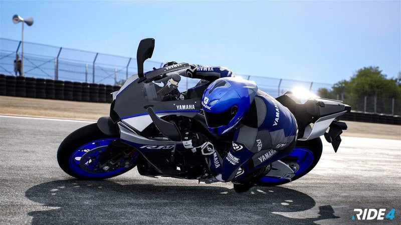 Ride 4 (Xbox One & Xbox Series X) 8057168501100