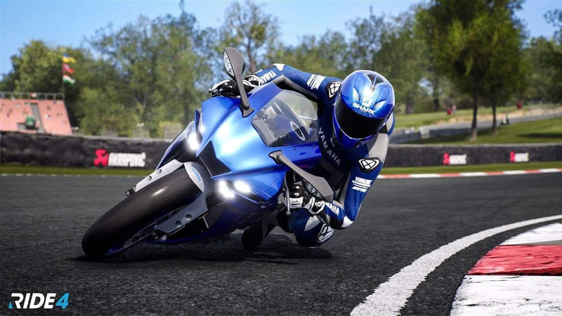 Ride 4 (Xbox One & Xbox Series X) 8057168501100