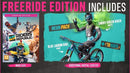 Riders Republic - Freeride Edition (PS4) 3307216191155