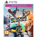Riders Republic - Freeride Edition (PS5) 3307216191971