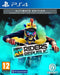 Riders Republic - Ultimate Edition (Playstation 4) 3307216190981