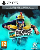 Riders Republic - Ultimate Edition (PS5) 3307216191865