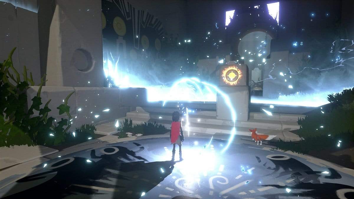 Rime (Nintendo Switch) 5060146464475