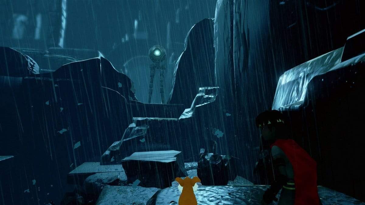 Rime (Nintendo Switch) 5060146464475