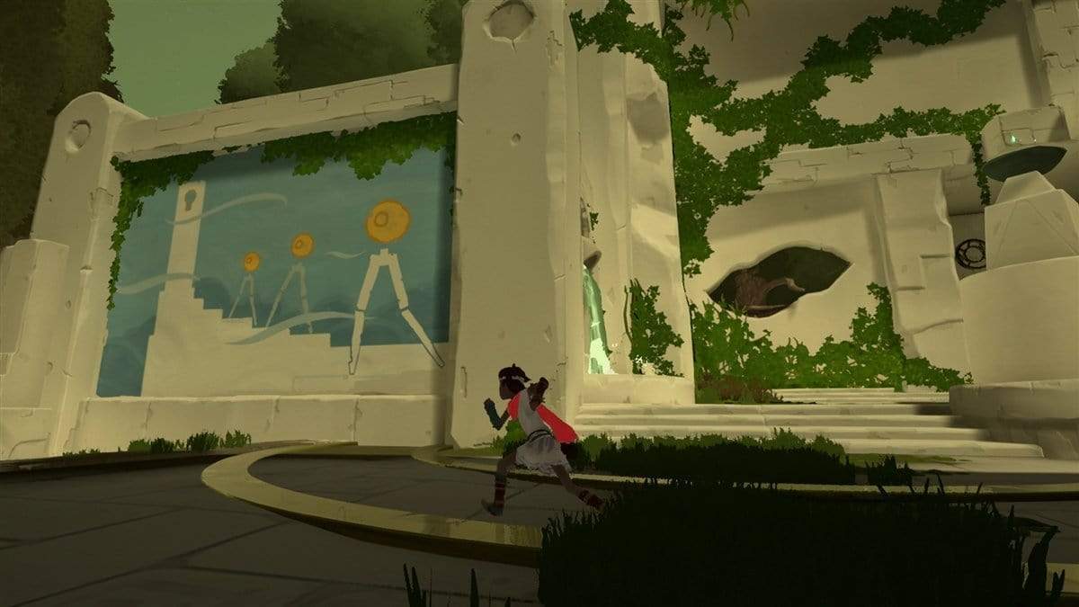 Rime (Nintendo Switch) 5060146464475
