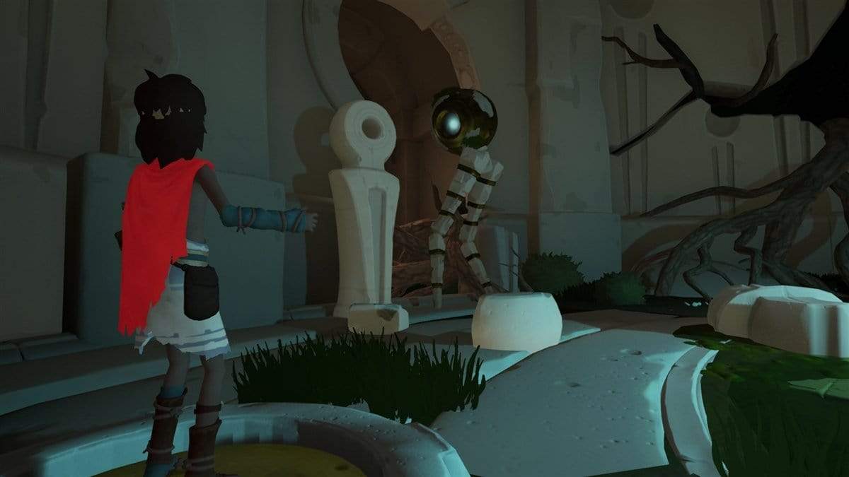 RiME (PS4) 5060146464260