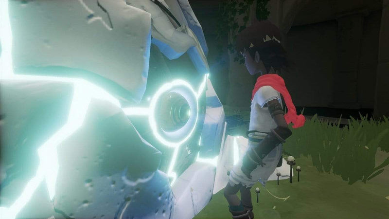 RiME (PS4) 5060146464260