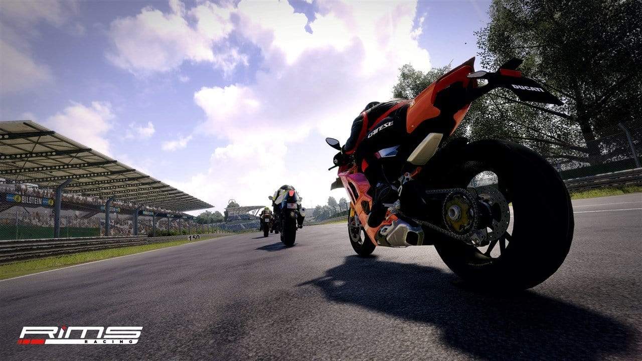 RiMS Racing (Nintendo Switch) 3665962008982