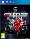 RiMS Racing (PS4) 3665962008708