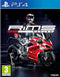 RiMS Racing (PS4) 3665962008708
