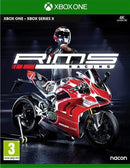 RiMS Racing (Xbox One & Xbox Series X) 3665962008821