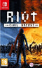 RIOT: Civil Unrest (Nintendo Switch) 5060264372669