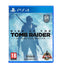 Rise of the Tomb Raider 20 Year (playstation 4) 5021290074453