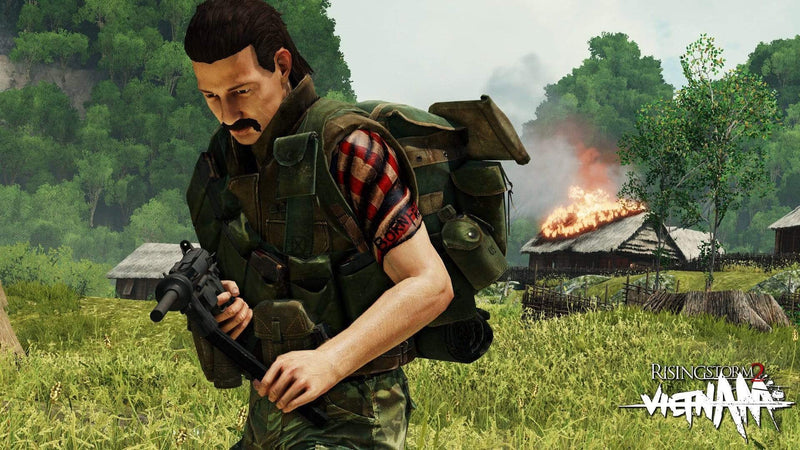 Rising Storm 2: Vietnam - Born in the USA - DLC (PC) 6cee2dab-30ba-477c-a64c-76c3aaa4e94d