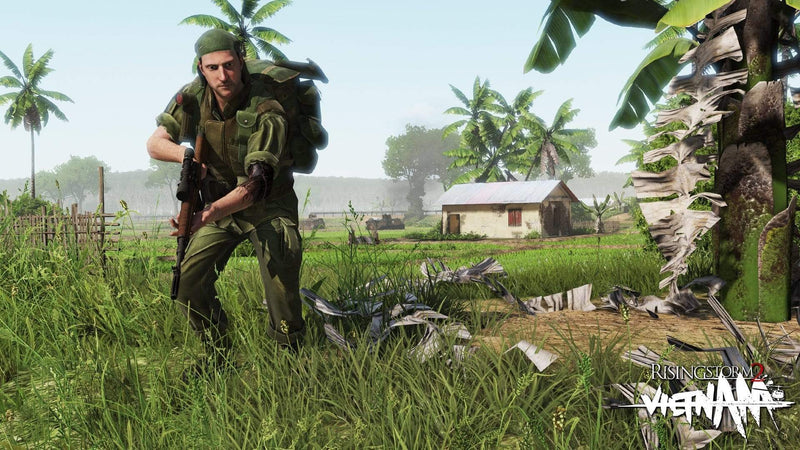 Rising Storm 2: Vietnam - Born in the USA - DLC (PC) 6cee2dab-30ba-477c-a64c-76c3aaa4e94d