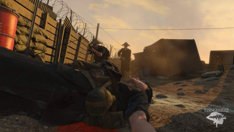 Rising Storm 2: VIETNAM - Digital Deluxe (PC) 41e4d67f-6b4a-42a8-81c8-2ebde40cfabb