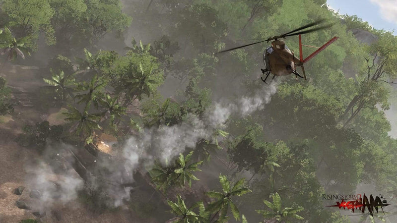 Rising Storm 2: VIETNAM - Digital Deluxe (PC) 41e4d67f-6b4a-42a8-81c8-2ebde40cfabb