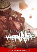 Rising Storm 2: Vietnam - Man Down Under - DLC e58c9f0b-4dac-417d-924b-d4586ad75203