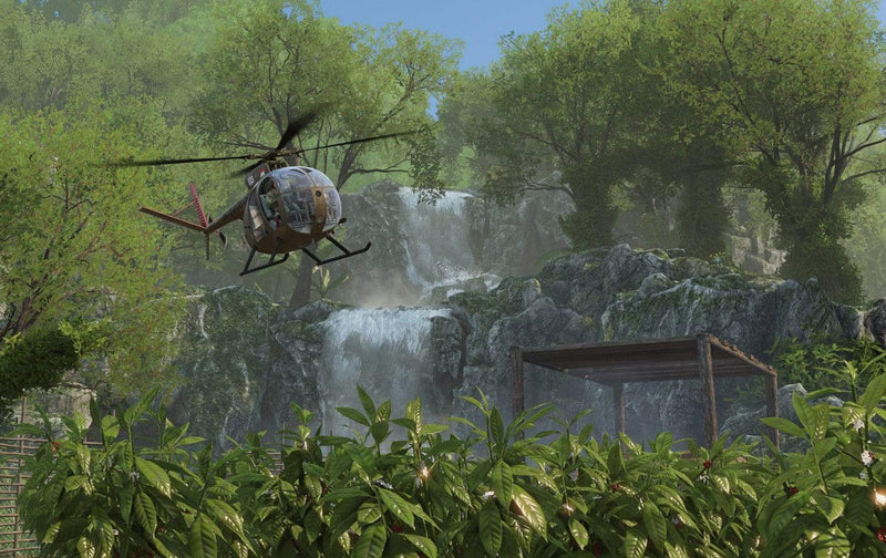 Rising Storm 2: VIETNAM (PC) 87d696fe-84e6-4560-9d85-0a1ba7363ccc