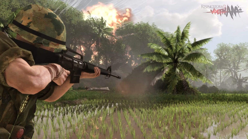 Rising Storm 2: VIETNAM (PC) 87d696fe-84e6-4560-9d85-0a1ba7363ccc