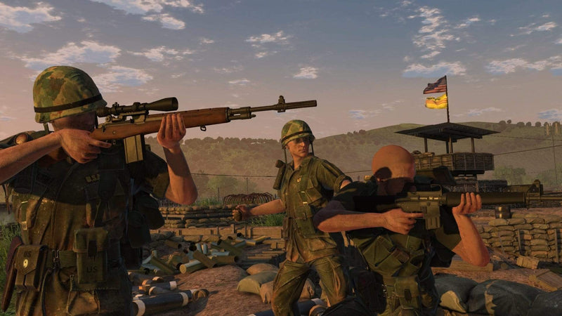 Rising Storm 2: VIETNAM (PC) 87d696fe-84e6-4560-9d85-0a1ba7363ccc