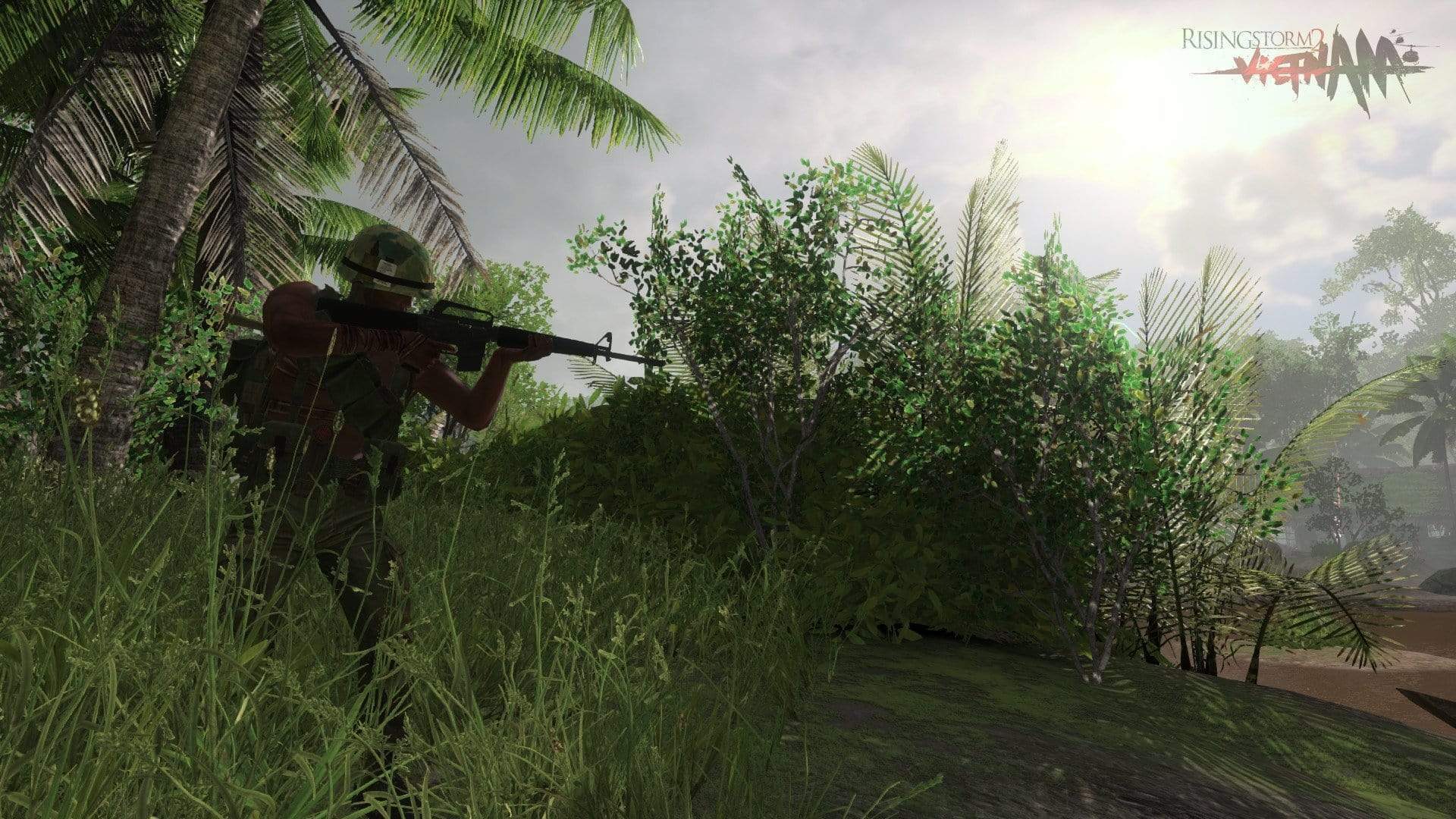 Rising Storm 2: VIETNAM (PC) 87d696fe-84e6-4560-9d85-0a1ba7363ccc
