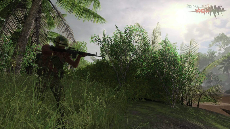 Rising Storm 2: VIETNAM (PC) 87d696fe-84e6-4560-9d85-0a1ba7363ccc