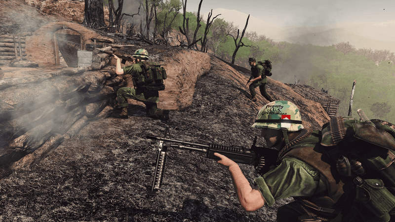 Rising Storm 2: VIETNAM (PC) 87d696fe-84e6-4560-9d85-0a1ba7363ccc