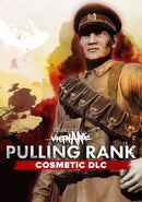 Rising Storm 2: Vietnam - Pulling Rank - DLC (PC) 31c2c1c0-ed7d-4e49-9fdc-9cd5219abefb