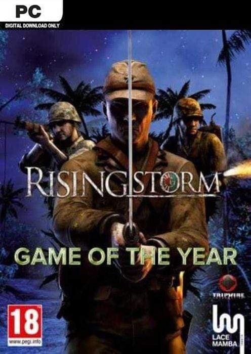 Rising Storm (PC) 3f299a18-4f4e-4c70-bbfe-968a21b3b42f
