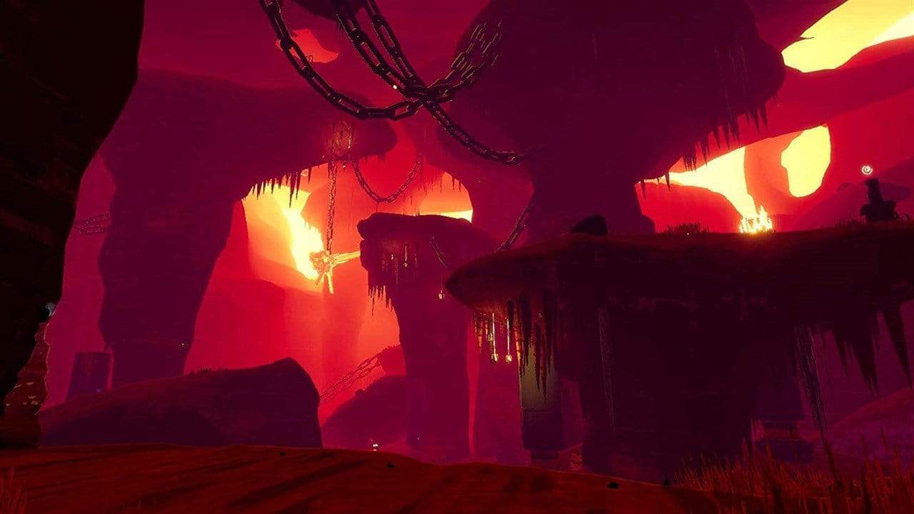 Risk Of Rain 2 (Nintendo Switch) 5060146468879