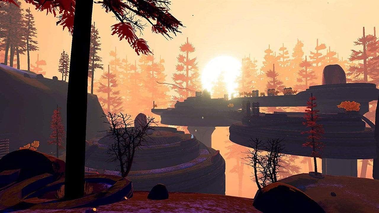 Risk Of Rain 2 (Nintendo Switch) 5060146468879
