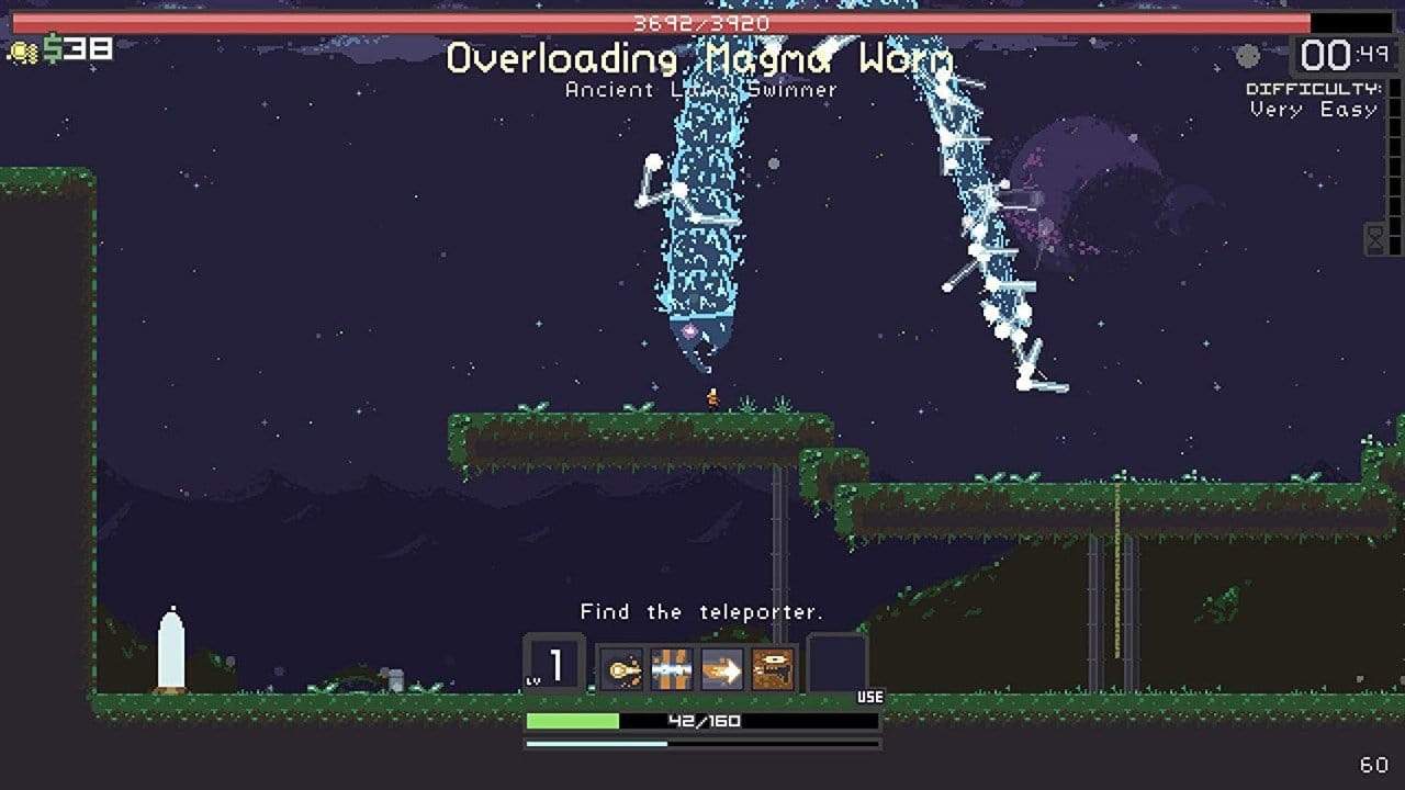 Risk Of Rain 2 (Xbox One) 5060146469012